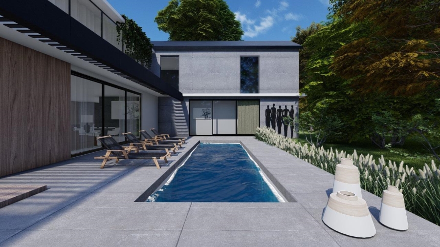4 Bedroom Property for Sale in The Hills Game Reserve Estate Gauteng
