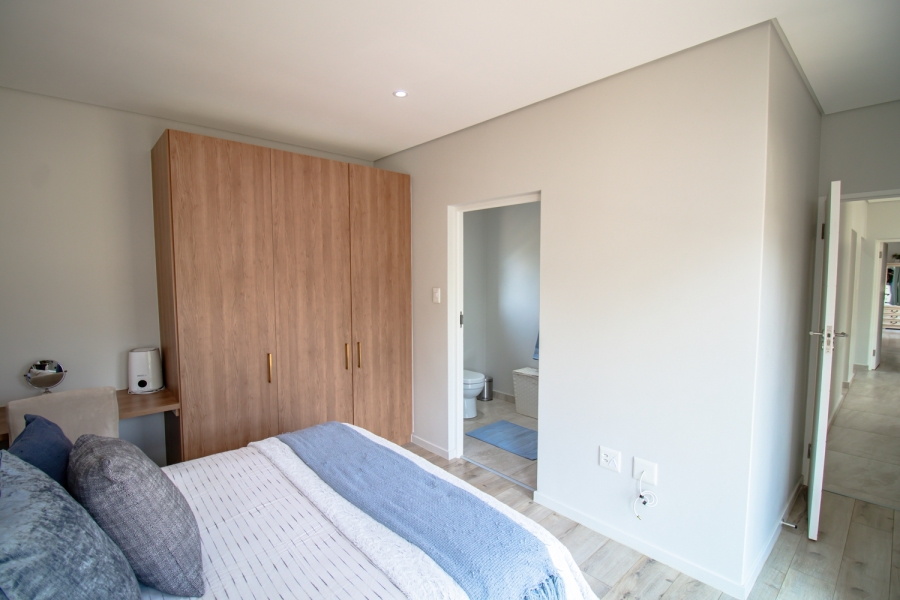 4 Bedroom Property for Sale in Carlswald Estate Gauteng