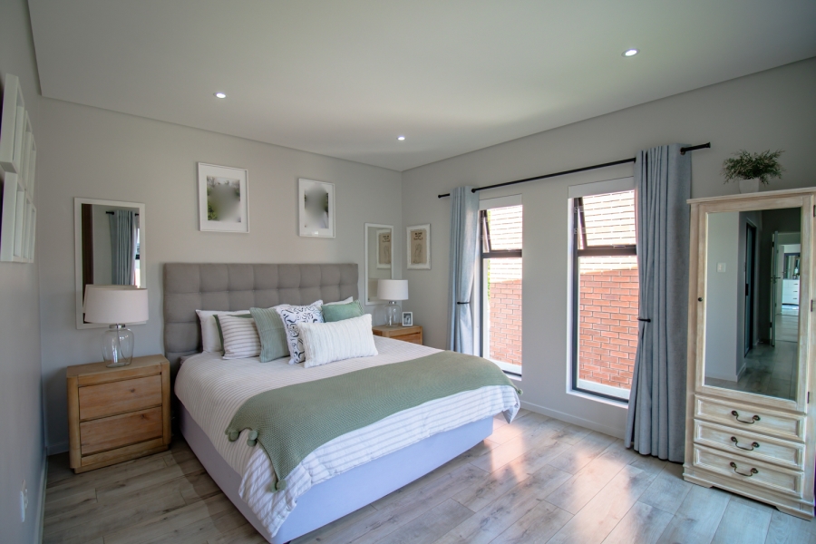 4 Bedroom Property for Sale in Carlswald Estate Gauteng