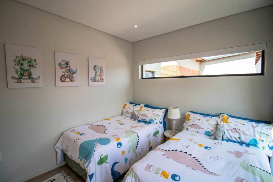 4 Bedroom Property for Sale in Carlswald Estate Gauteng