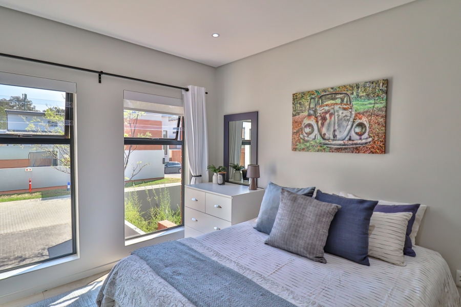 4 Bedroom Property for Sale in Carlswald Estate Gauteng