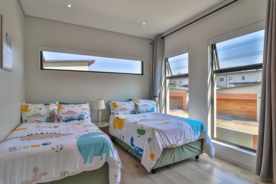 4 Bedroom Property for Sale in Carlswald Estate Gauteng