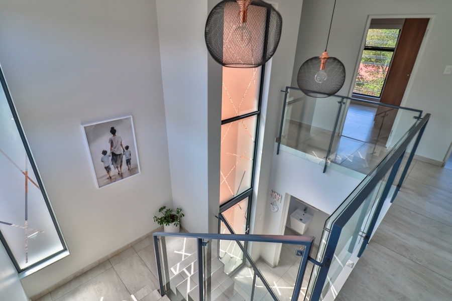 4 Bedroom Property for Sale in Carlswald Estate Gauteng