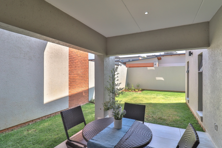4 Bedroom Property for Sale in Carlswald Estate Gauteng