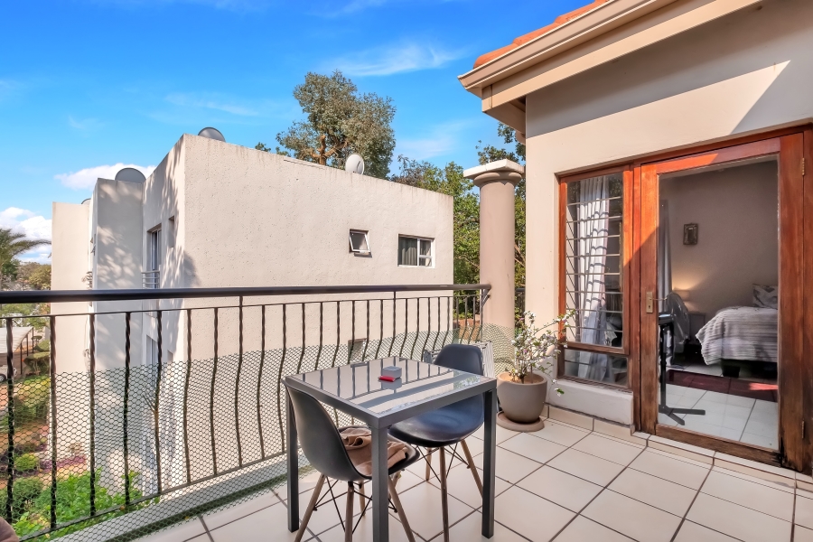 2 Bedroom Property for Sale in Sandown Gauteng