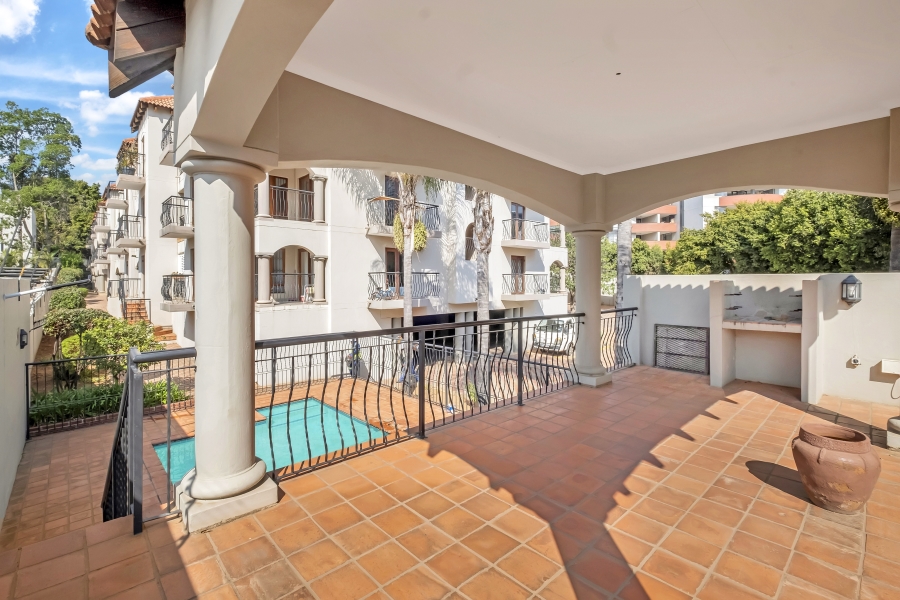 2 Bedroom Property for Sale in Sandown Gauteng