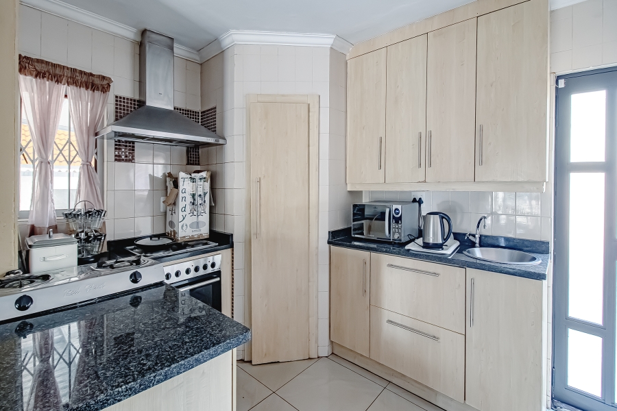 4 Bedroom Property for Sale in Amandasig Gauteng
