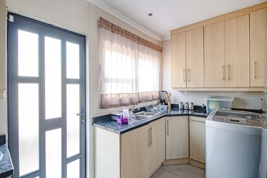 4 Bedroom Property for Sale in Amandasig Gauteng