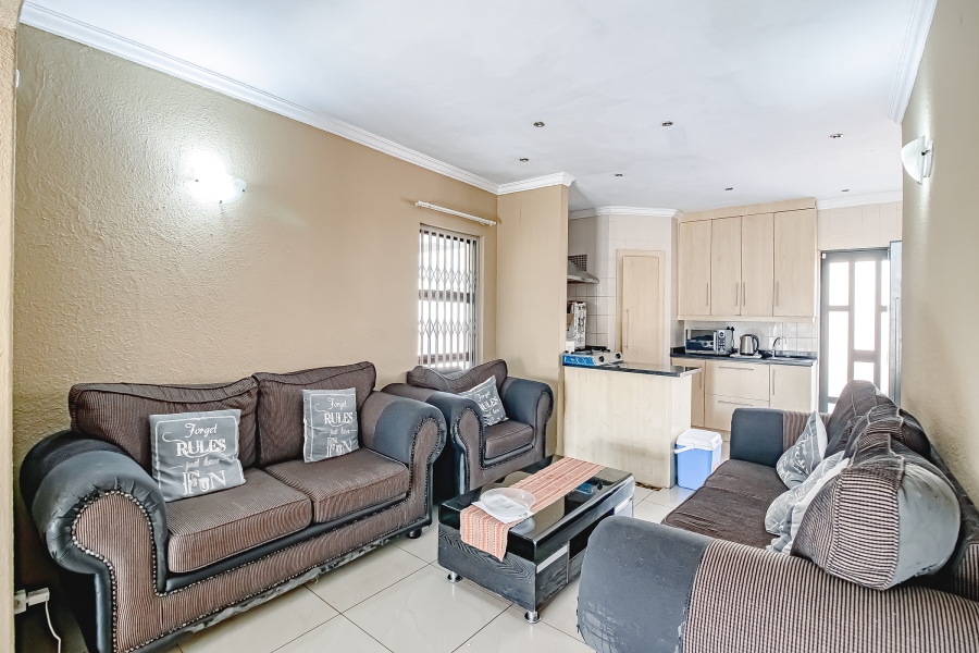 4 Bedroom Property for Sale in Amandasig Gauteng