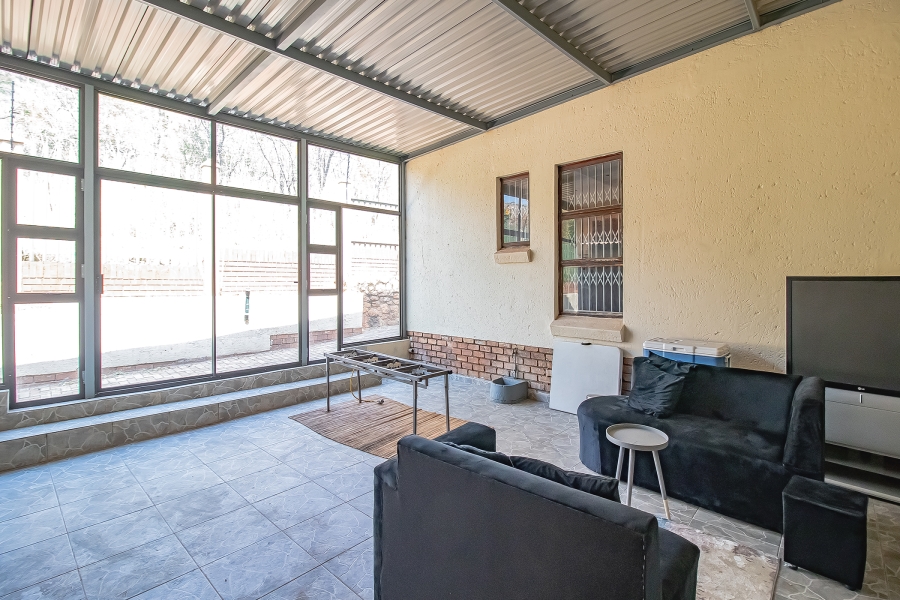 4 Bedroom Property for Sale in Amandasig Gauteng