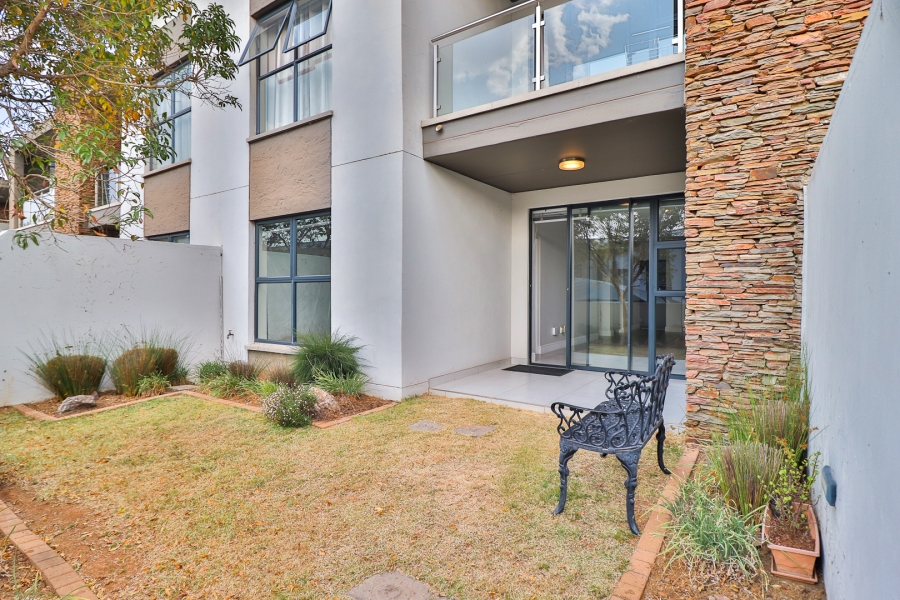 2 Bedroom Property for Sale in Eye of Africa Gauteng