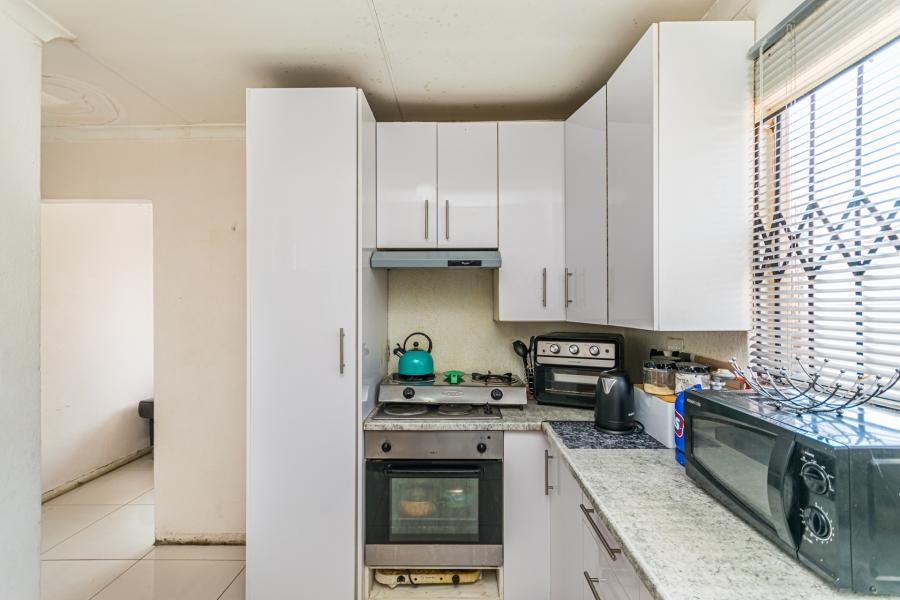 2 Bedroom Property for Sale in Cosmo City Gauteng