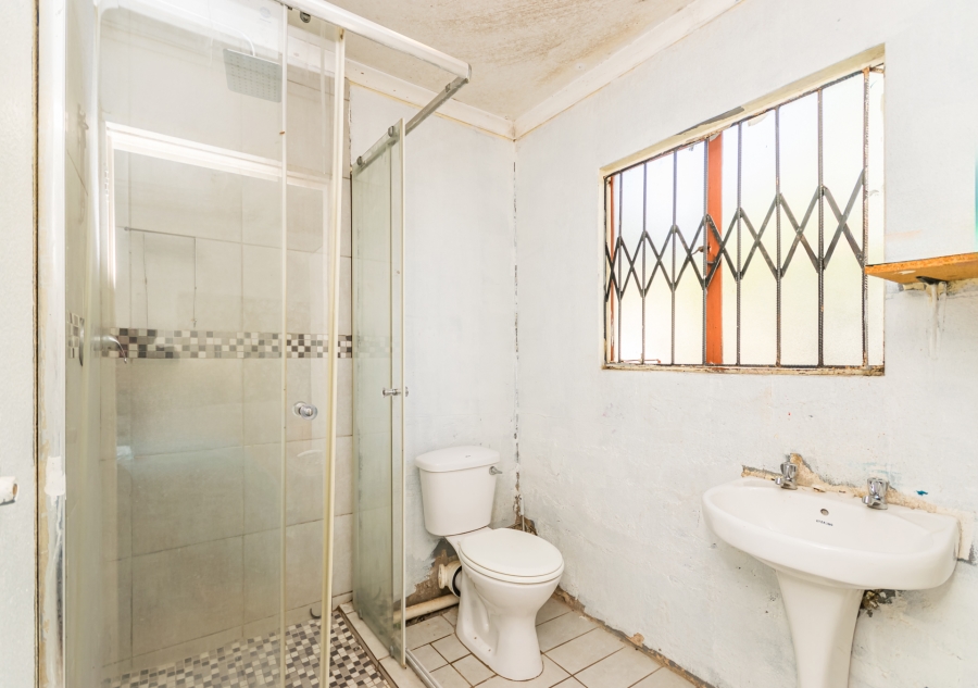2 Bedroom Property for Sale in Cosmo City Gauteng
