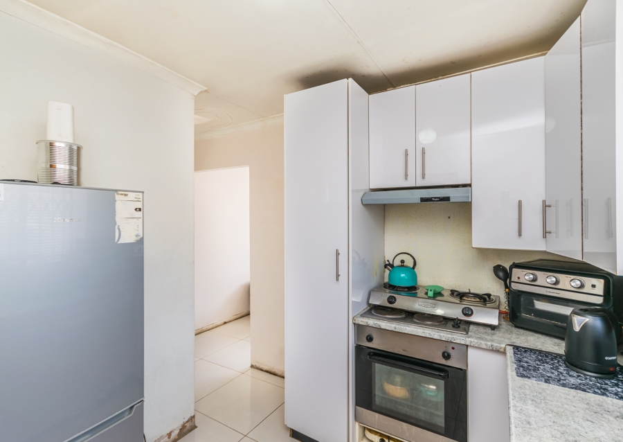 2 Bedroom Property for Sale in Cosmo City Gauteng
