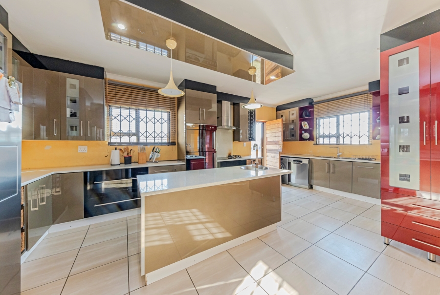 4 Bedroom Property for Sale in Lanseria Gauteng