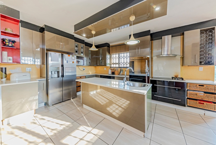 4 Bedroom Property for Sale in Lanseria Gauteng