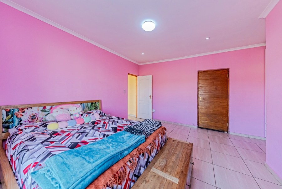 4 Bedroom Property for Sale in Lanseria Gauteng