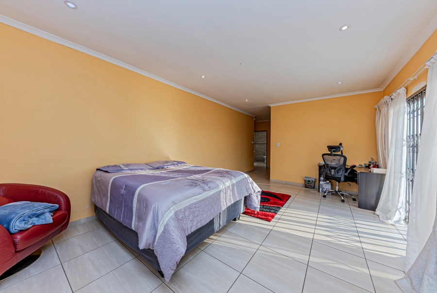 4 Bedroom Property for Sale in Lanseria Gauteng