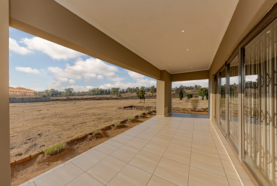 4 Bedroom Property for Sale in Lanseria Gauteng