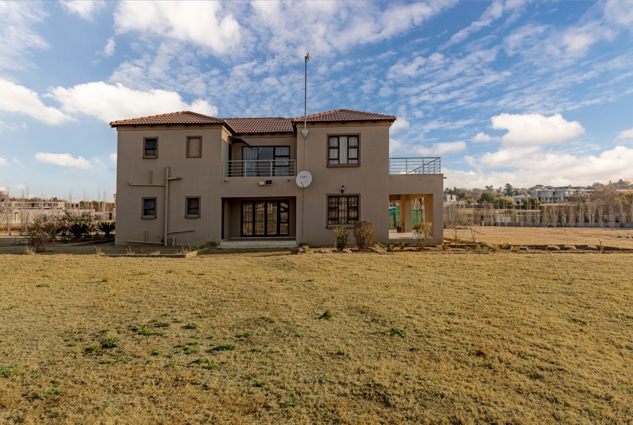 4 Bedroom Property for Sale in Lanseria Gauteng