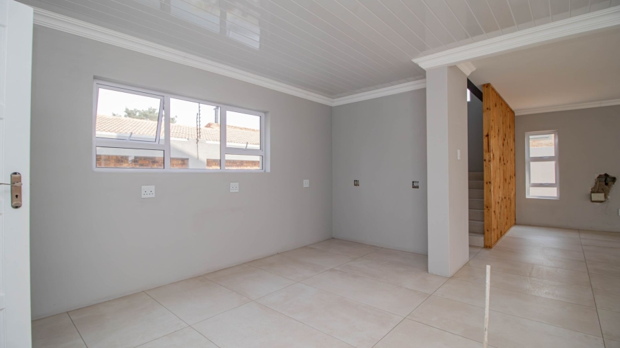 4 Bedroom Property for Sale in Beyers Park Gauteng