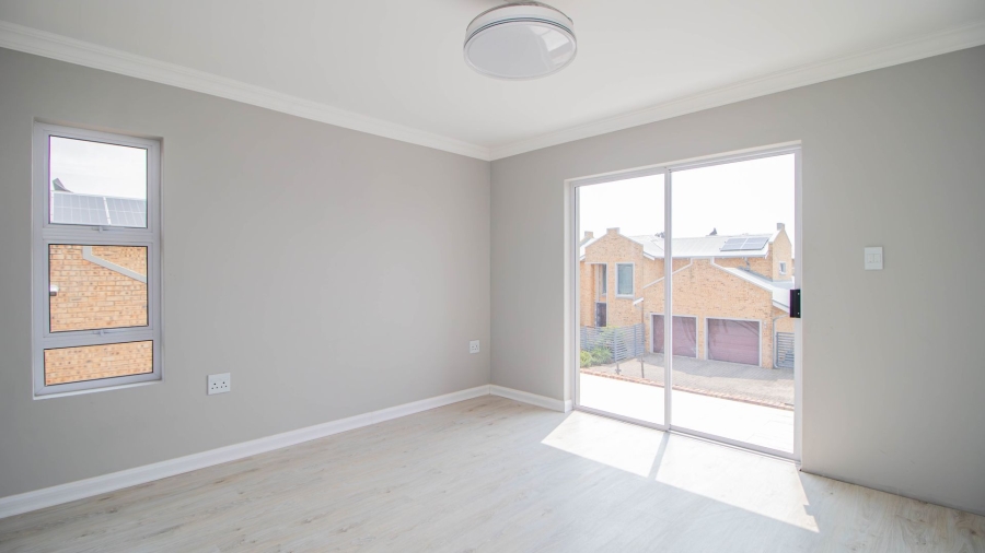 4 Bedroom Property for Sale in Beyers Park Gauteng