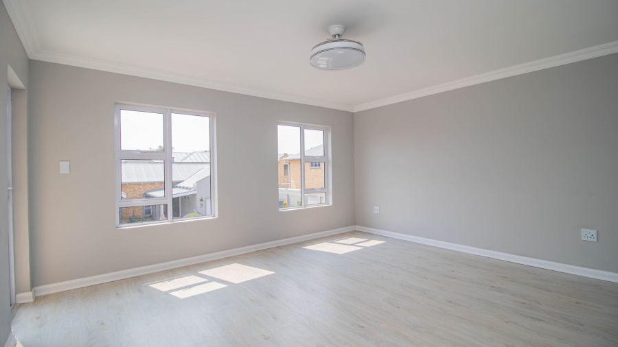 4 Bedroom Property for Sale in Beyers Park Gauteng