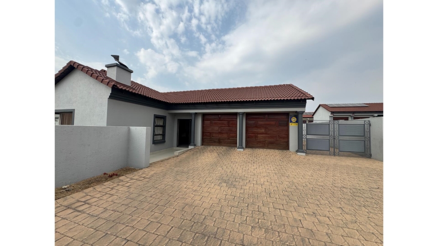 3 Bedroom Property for Sale in Thatchfield Hills Gauteng