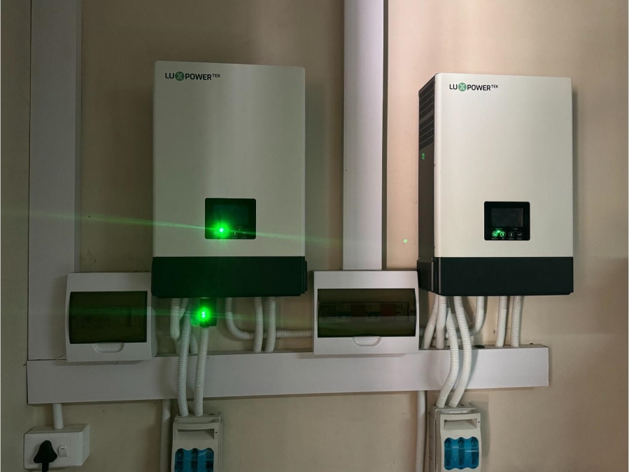 3 Bedroom Property for Sale in Thatchfield Hills Gauteng