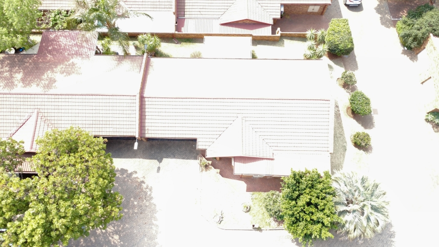 2 Bedroom Property for Sale in Amandasig Gauteng