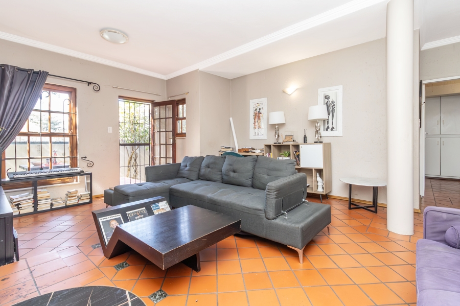 3 Bedroom Property for Sale in Paulshof Gauteng