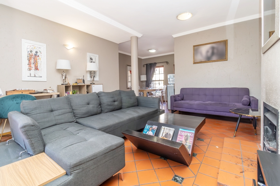 3 Bedroom Property for Sale in Paulshof Gauteng