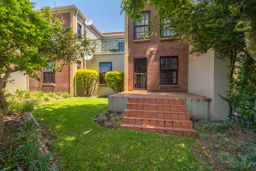 3 Bedroom Property for Sale in Paulshof Gauteng