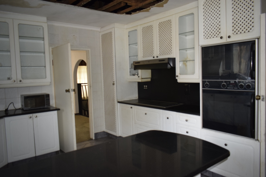 4 Bedroom Property for Sale in Inadan Gauteng
