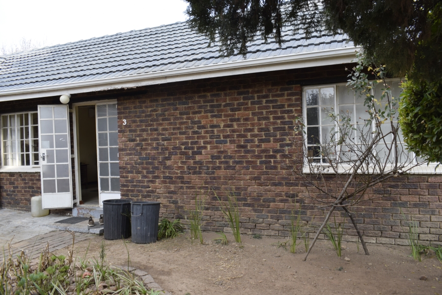 4 Bedroom Property for Sale in Inadan Gauteng