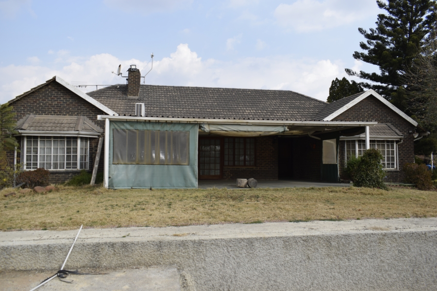 4 Bedroom Property for Sale in Inadan Gauteng