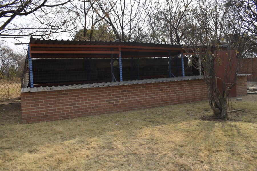 4 Bedroom Property for Sale in Inadan Gauteng