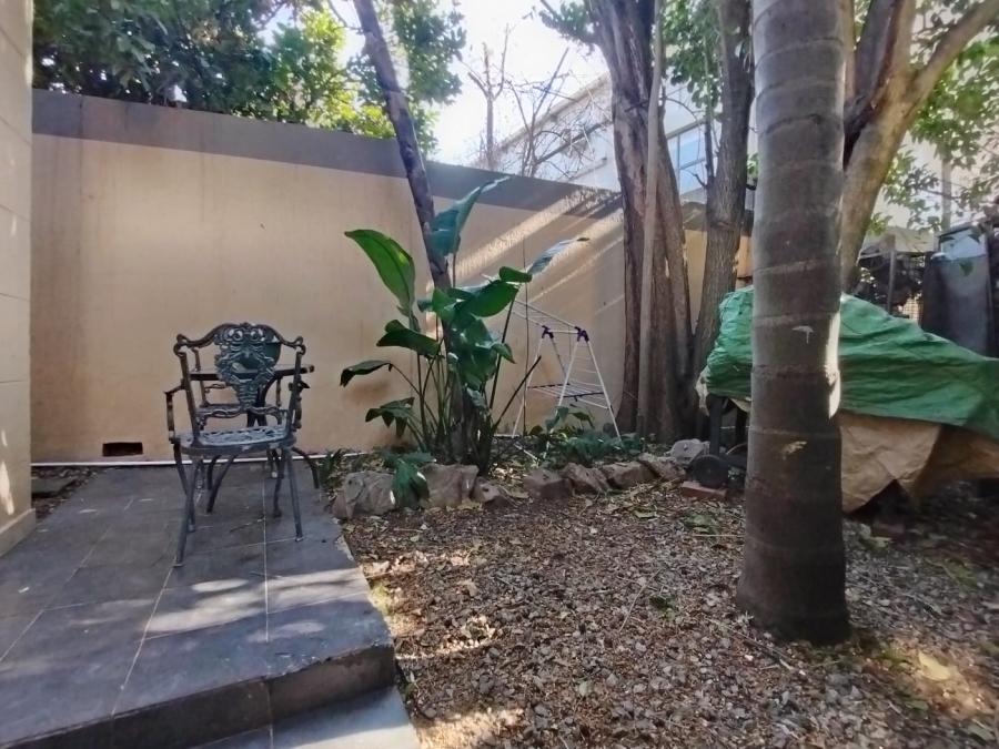 To Let 1 Bedroom Property for Rent in Morningside Gauteng