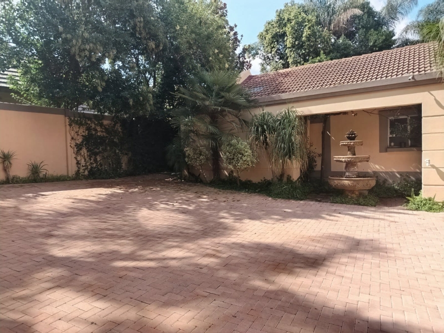 To Let 1 Bedroom Property for Rent in Morningside Gauteng