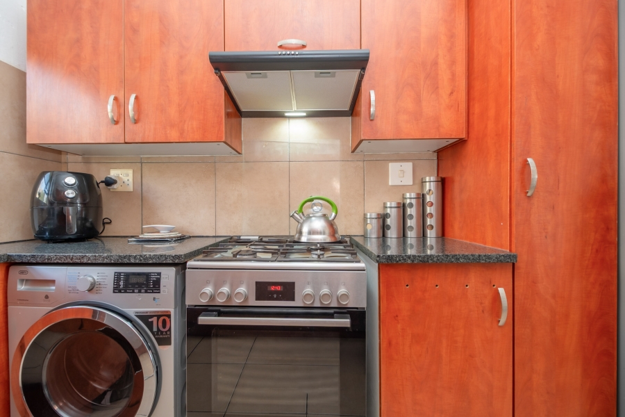 3 Bedroom Property for Sale in Blackheath Gauteng