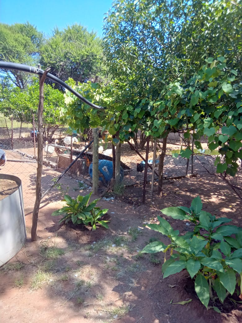 4 Bedroom Property for Sale in Lusthof Gauteng