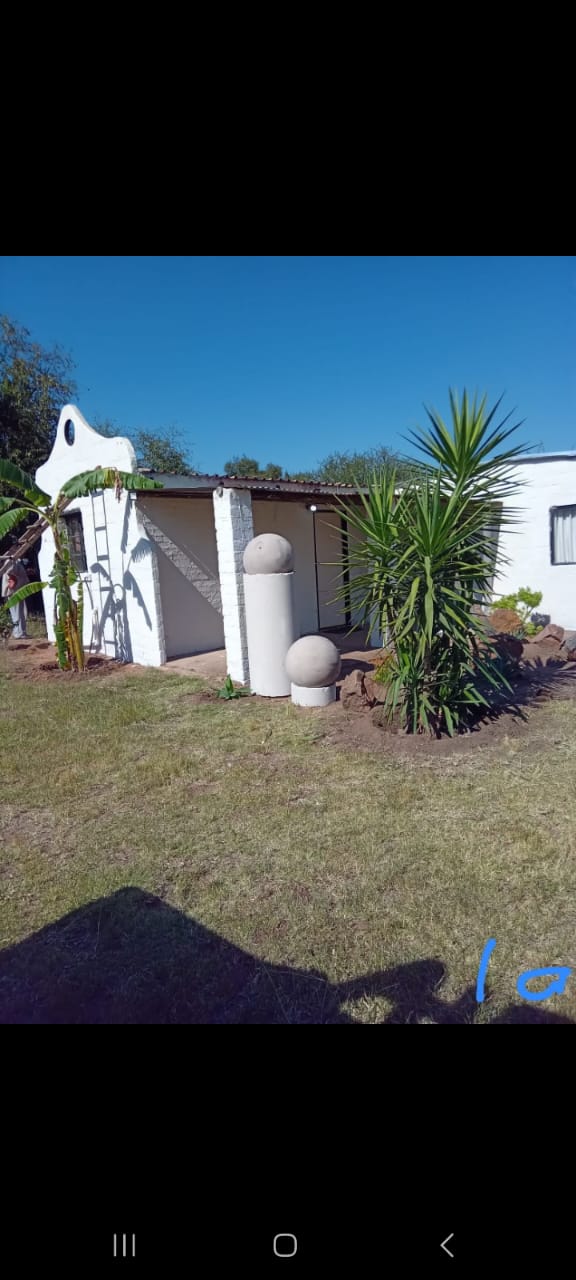 4 Bedroom Property for Sale in Lusthof Gauteng