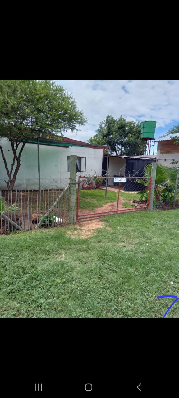 4 Bedroom Property for Sale in Lusthof Gauteng