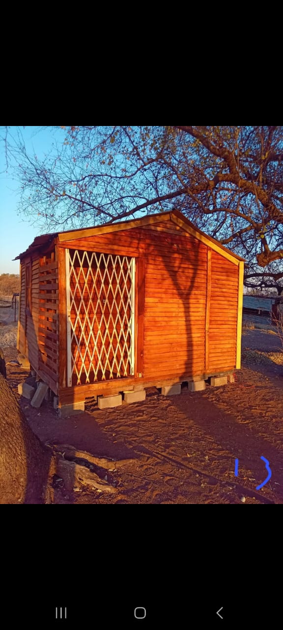 4 Bedroom Property for Sale in Lusthof Gauteng