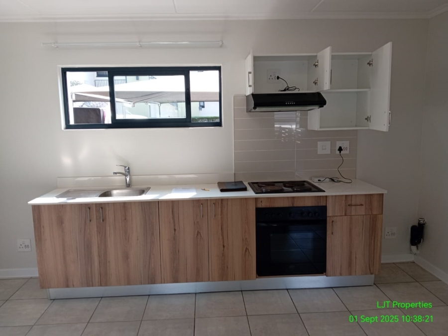 To Let 1 Bedroom Property for Rent in Witfield Gauteng
