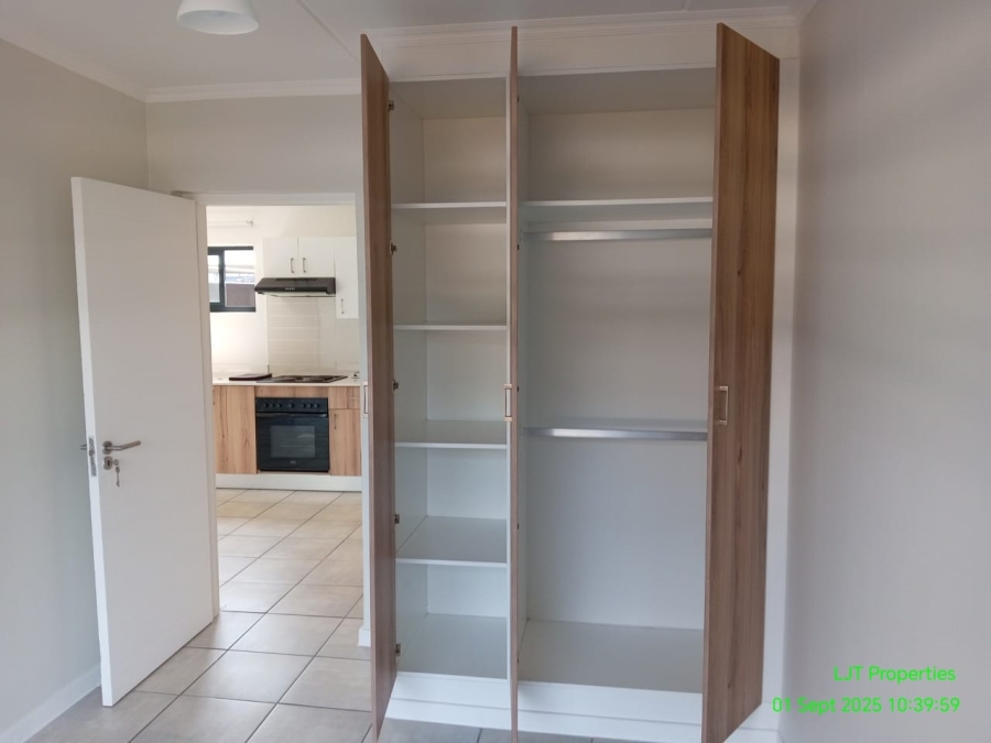 To Let 1 Bedroom Property for Rent in Witfield Gauteng