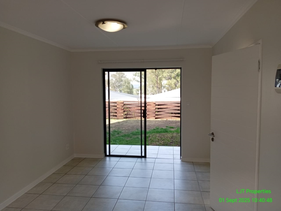 To Let 1 Bedroom Property for Rent in Witfield Gauteng