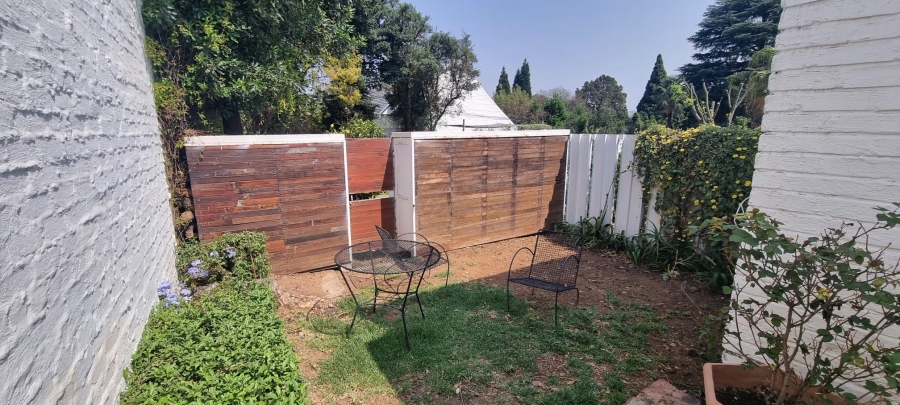 To Let 1 Bedroom Property for Rent in Craighall Park Gauteng