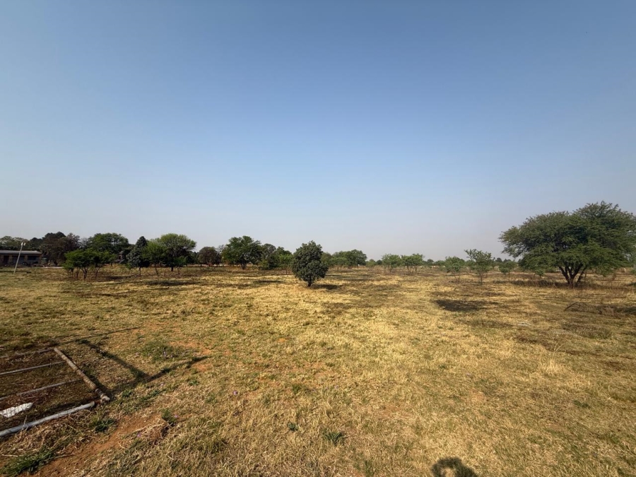 0 Bedroom Property for Sale in Houtkop A H Gauteng