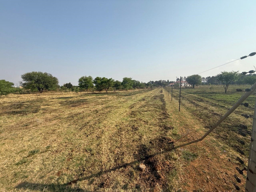 0 Bedroom Property for Sale in Houtkop A H Gauteng